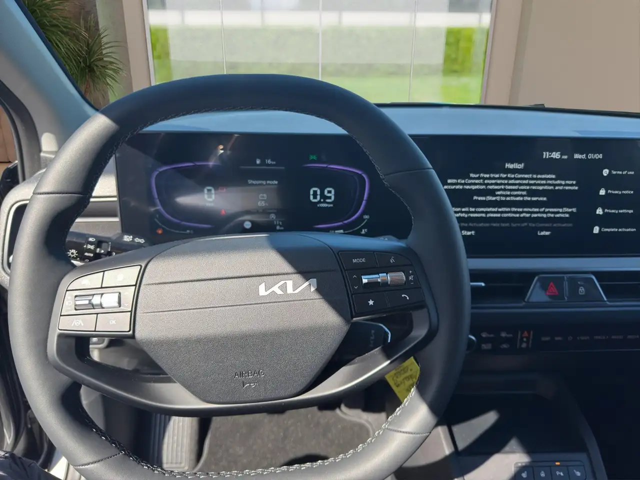 Kia Stonic 10