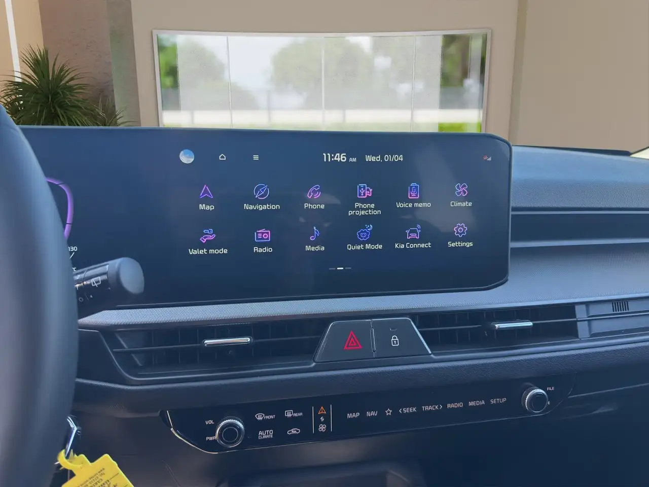 Kia Stonic 12