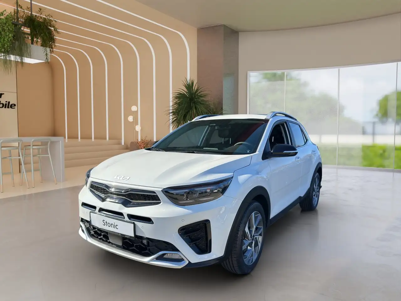 Kia Stonic