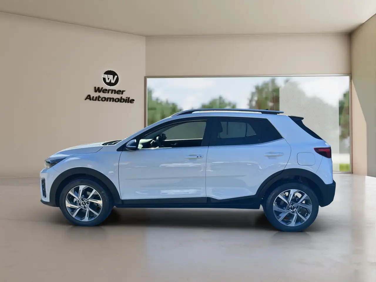 Kia Stonic 9