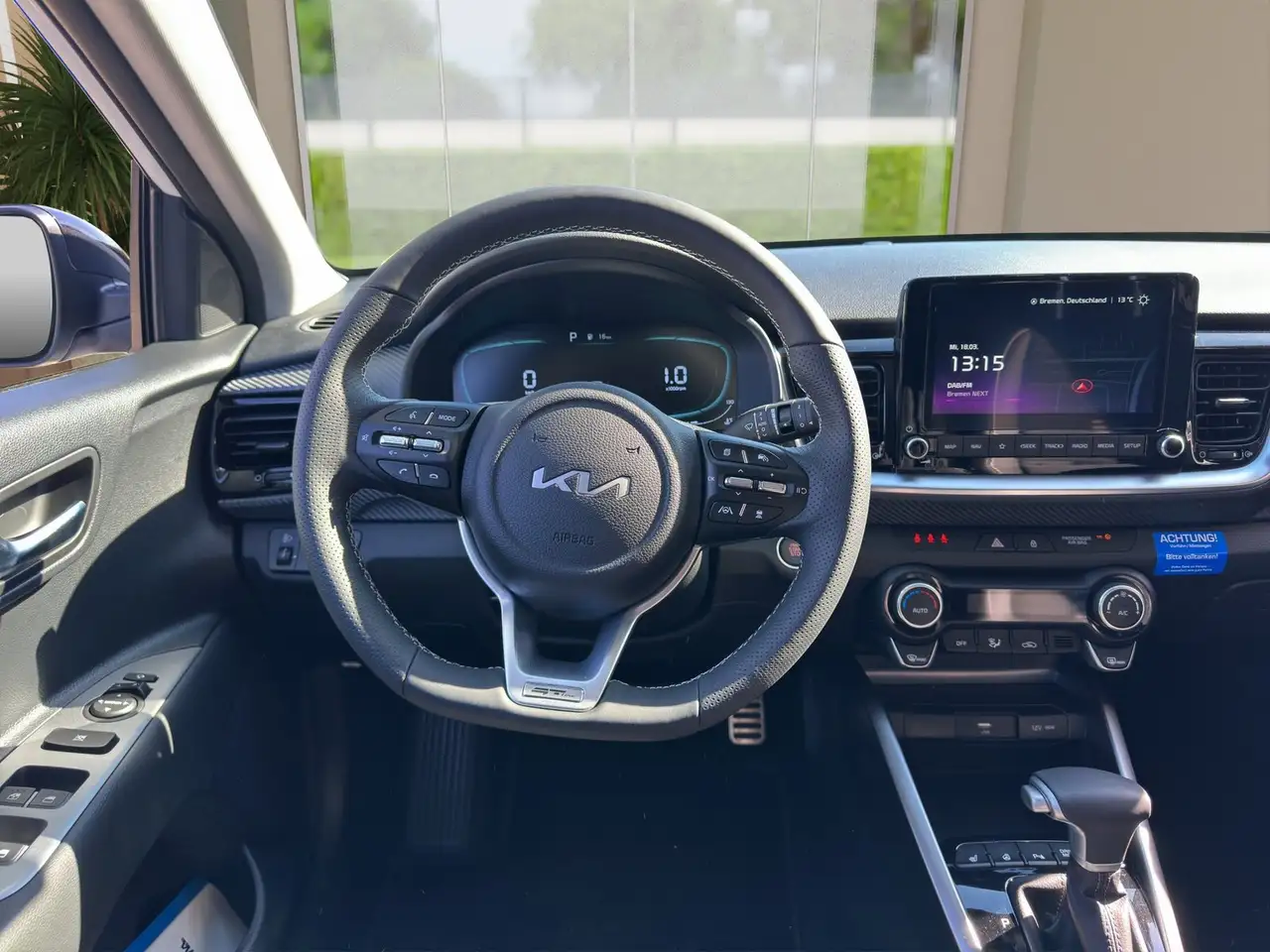 Kia Stonic 11