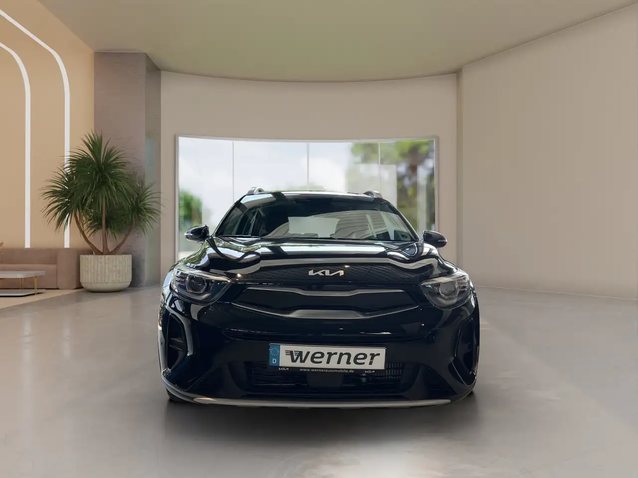 Kia Stonic 2