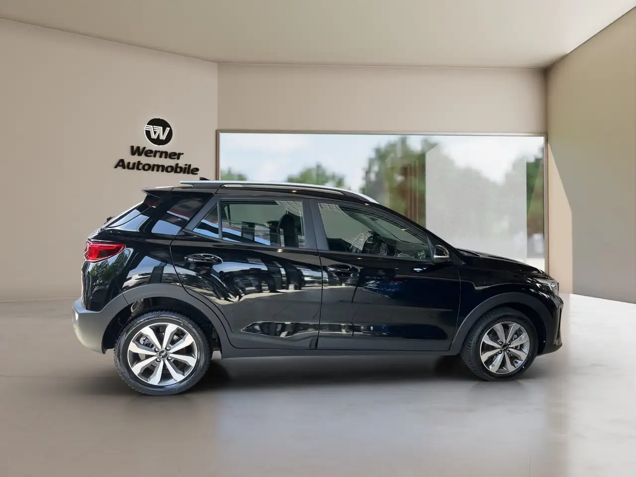 Kia Stonic 4