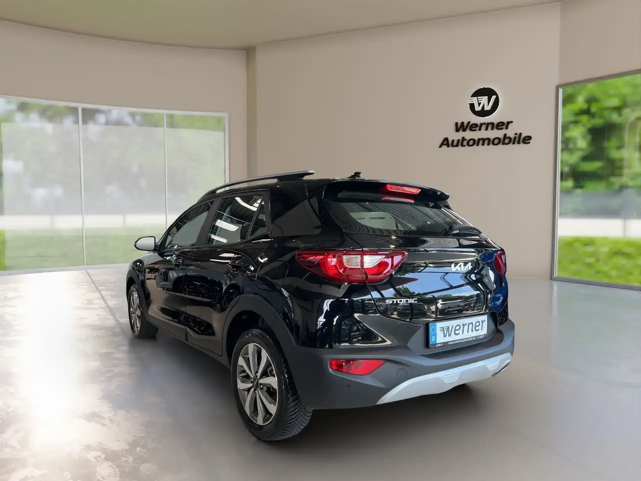 Kia Stonic 7