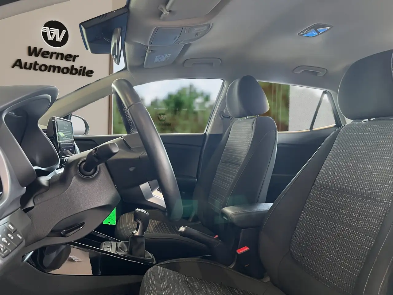 Kia Stonic 9