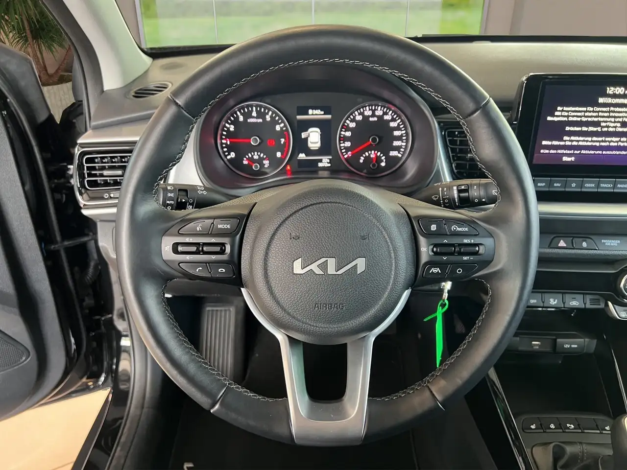 Kia Stonic 10