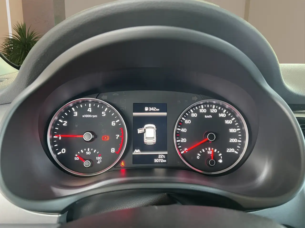 Kia Stonic 11