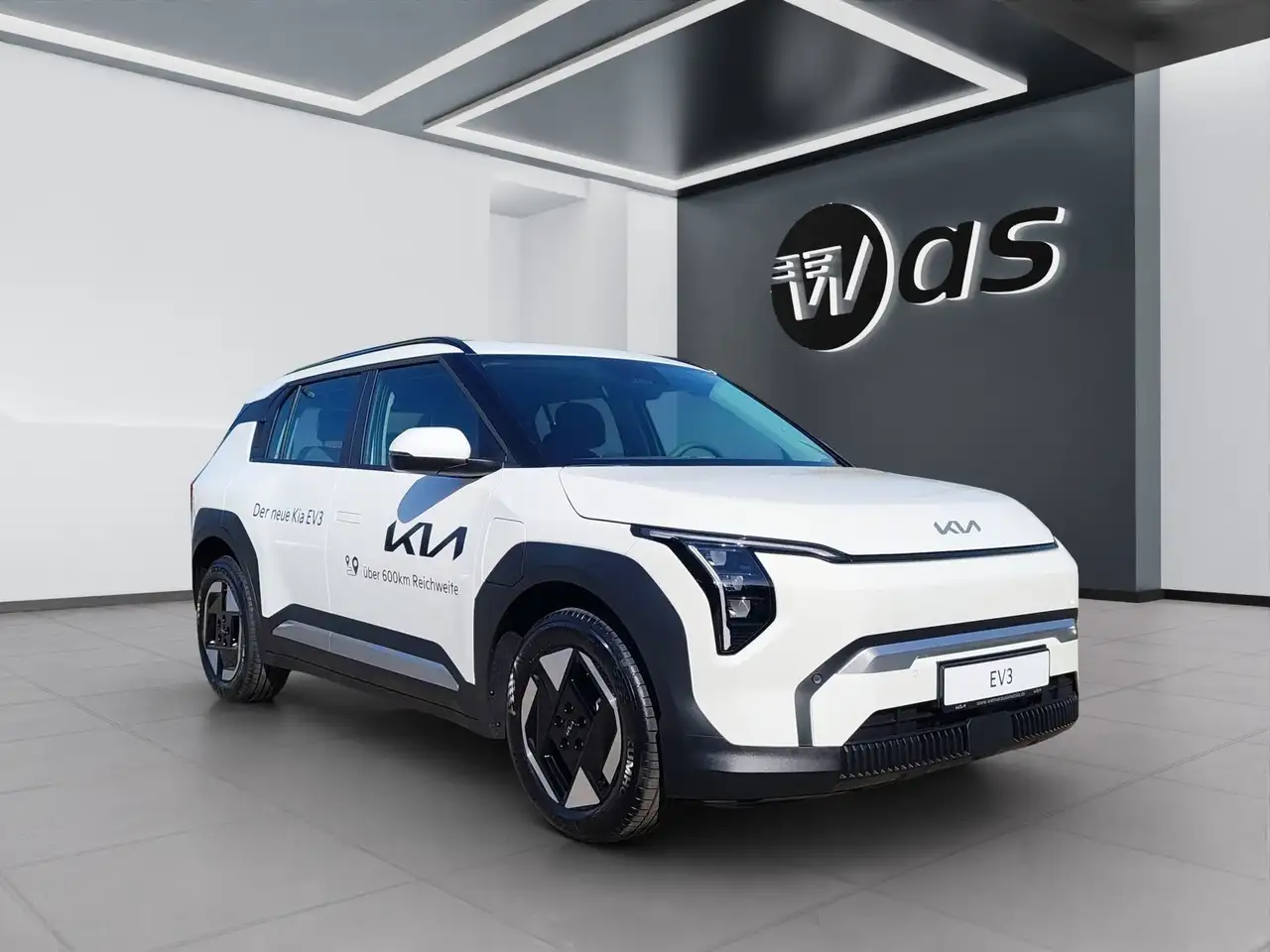 Kia EV3 3