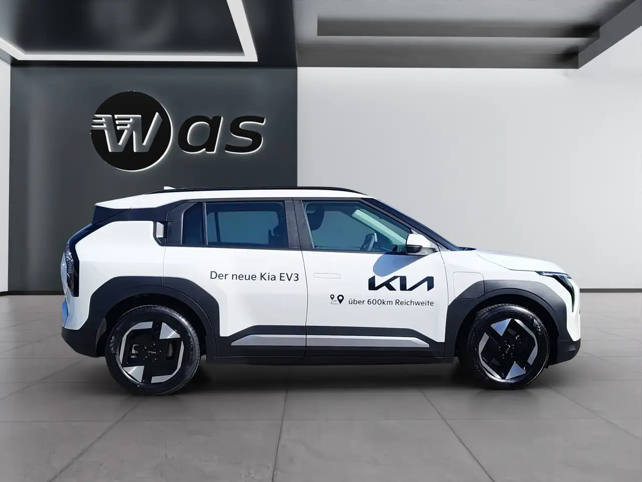 Kia EV3 4