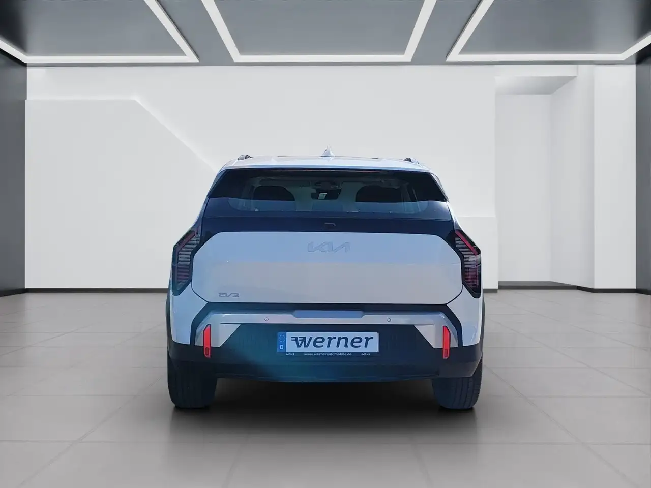 Kia EV3 6