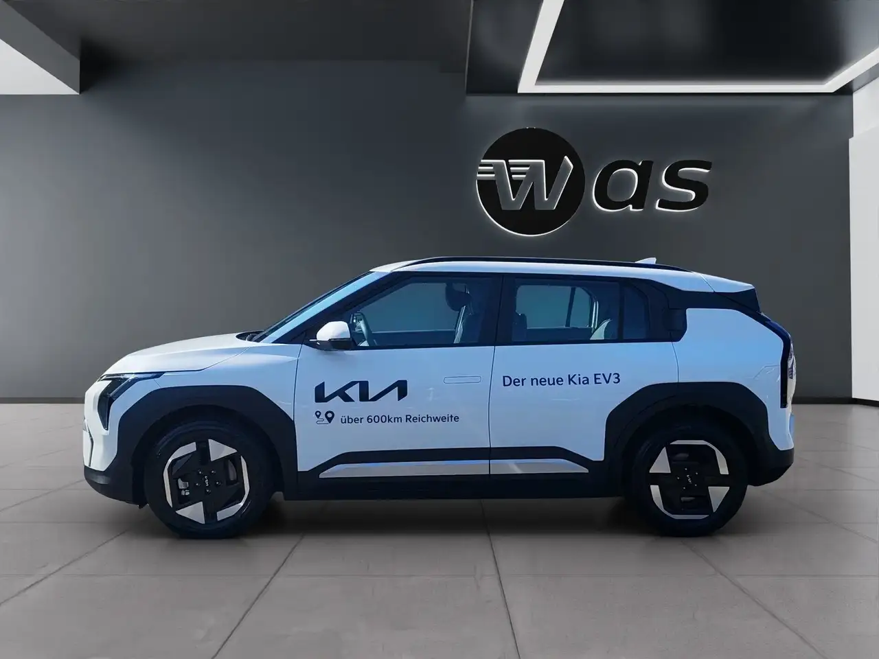Kia EV3 8