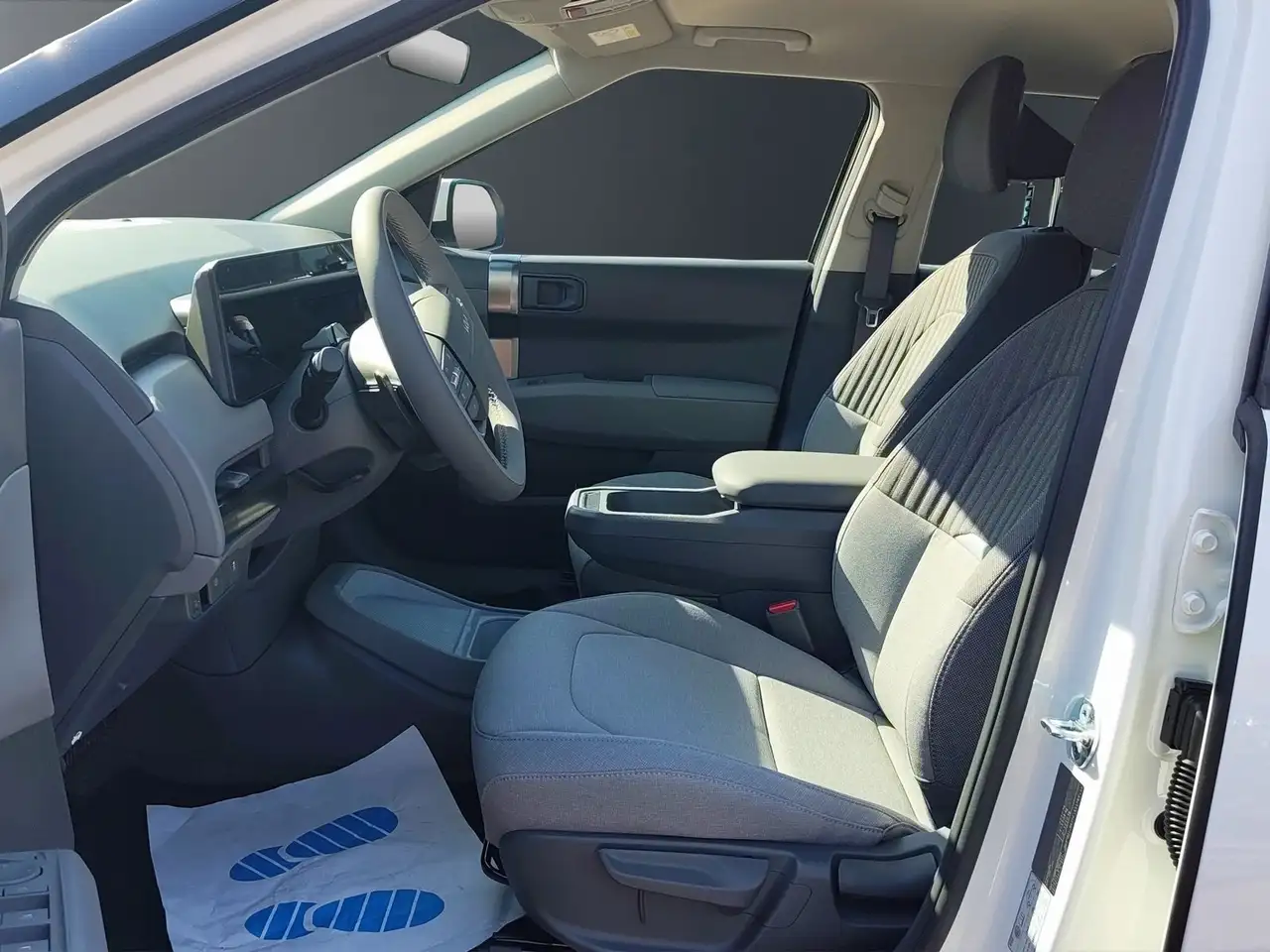 Kia EV3 9