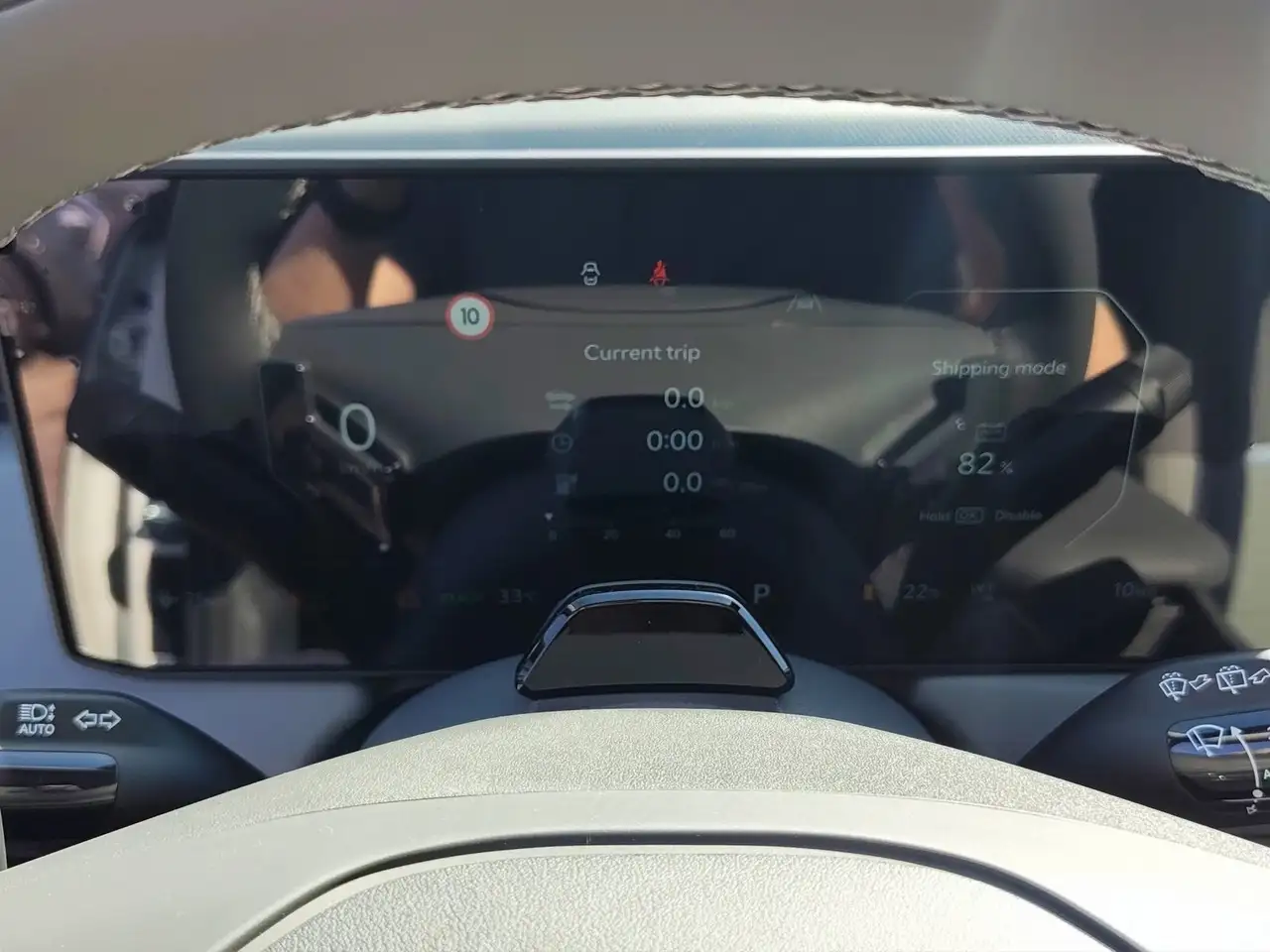 Kia EV3 11