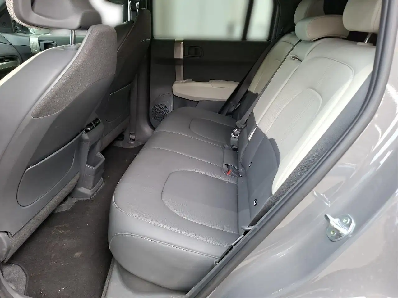 Kia EV3 150 2