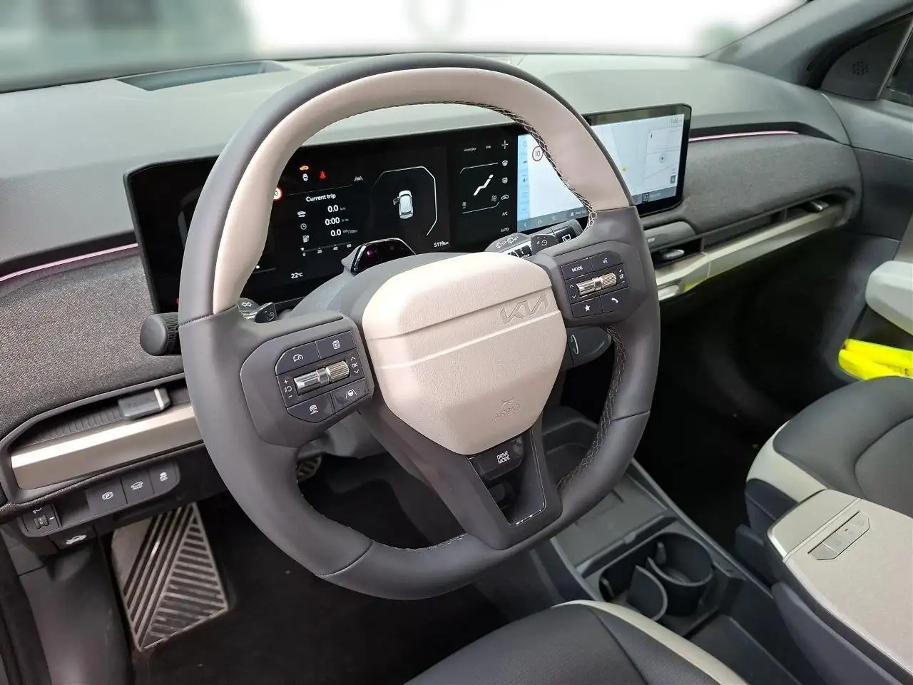 Kia EV3 150 3