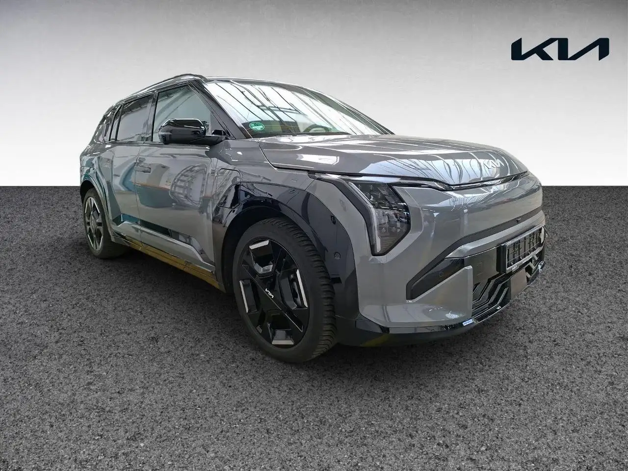 Kia EV3 150 6