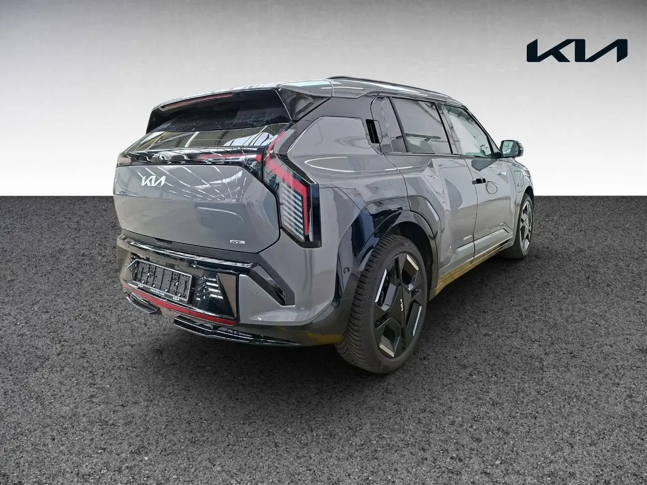 Kia EV3 150 7