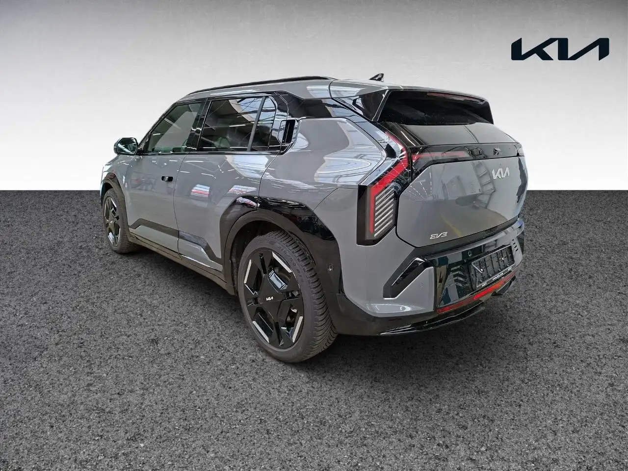 Kia EV3 150 10