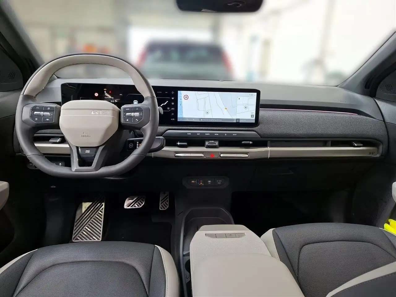 Kia EV3 150 11