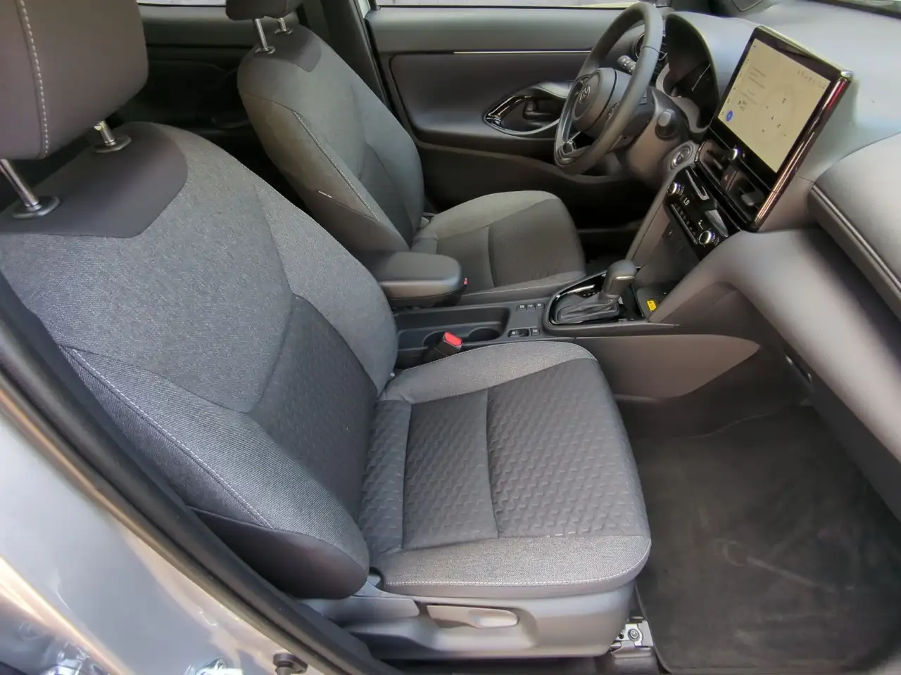 Toyota Yaris 13