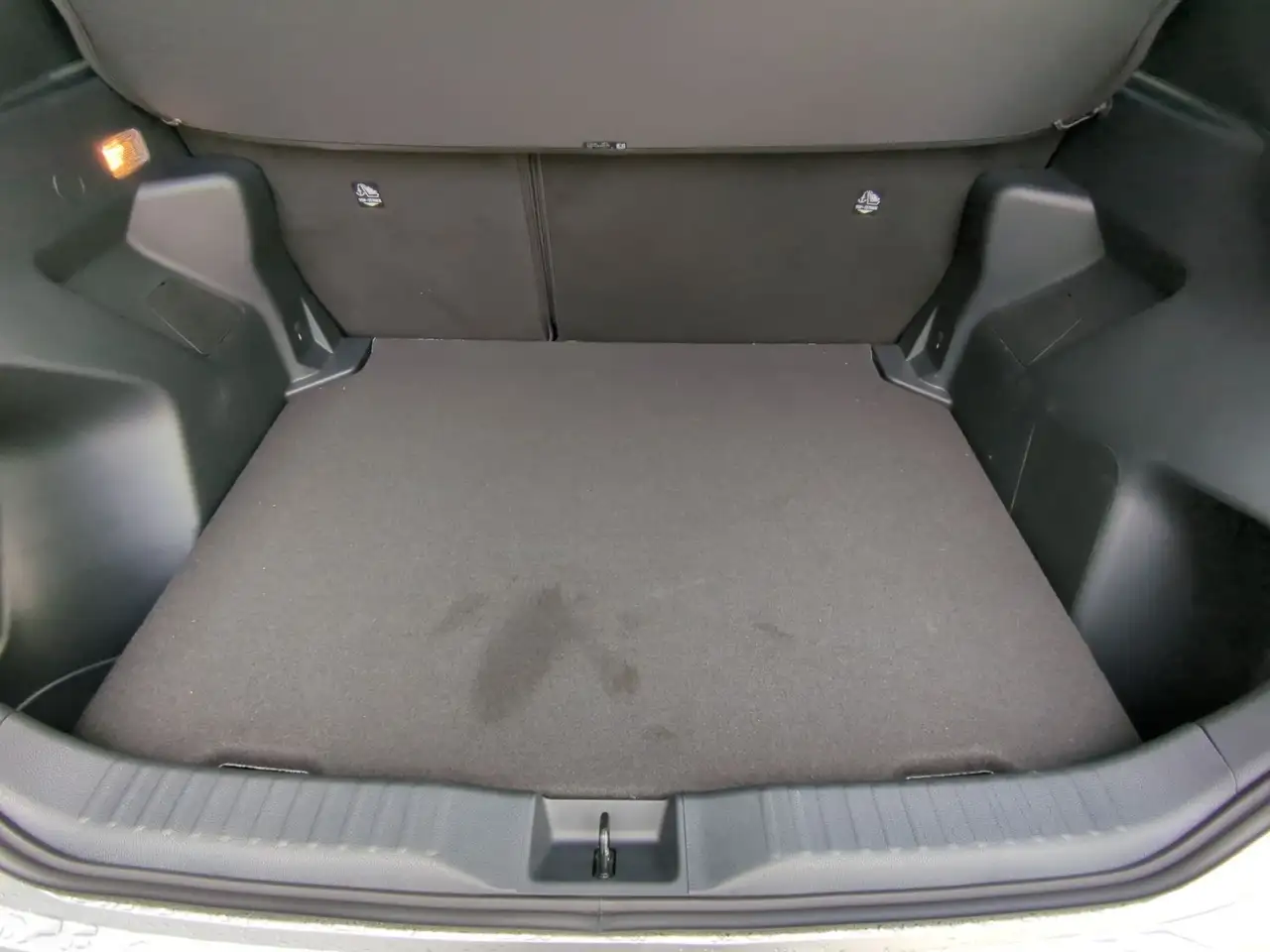 Toyota Yaris 14