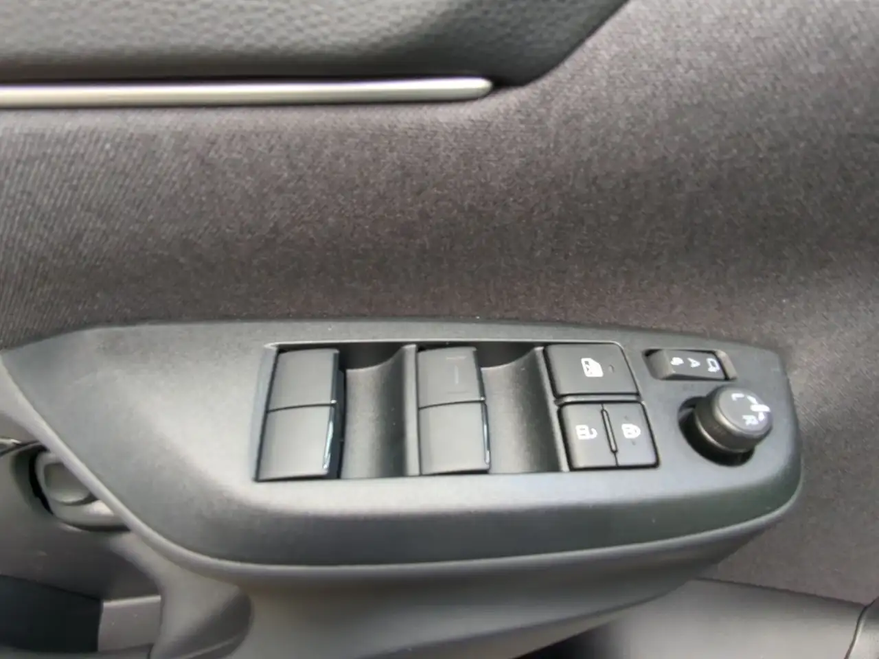 Toyota Yaris 15