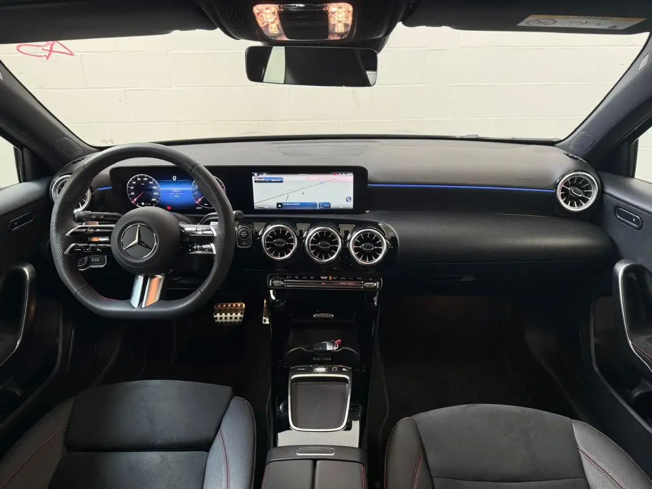 Mercedes-Benz A 200 8