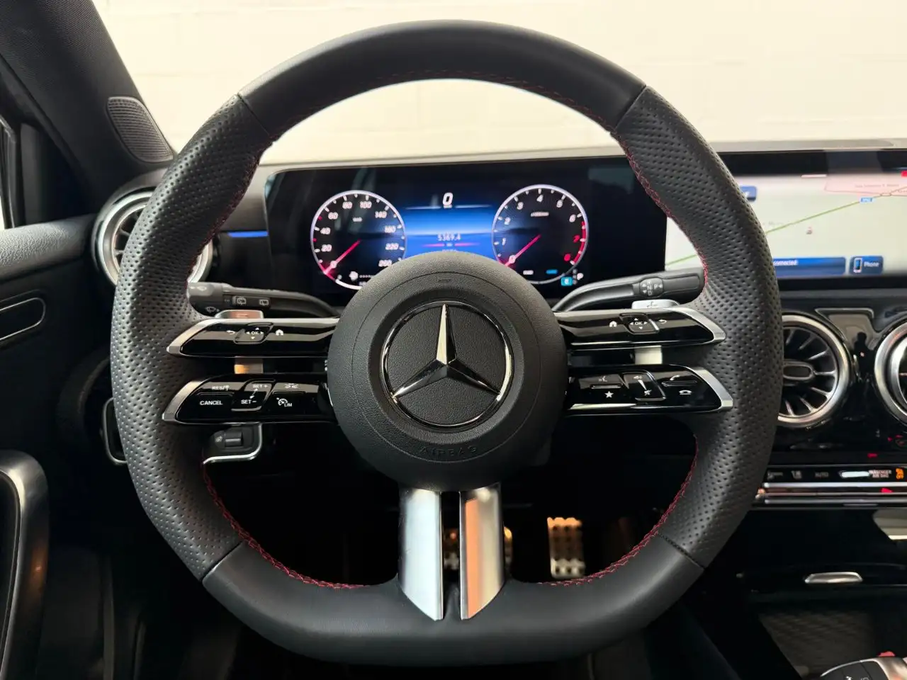 Mercedes-Benz A 200 9