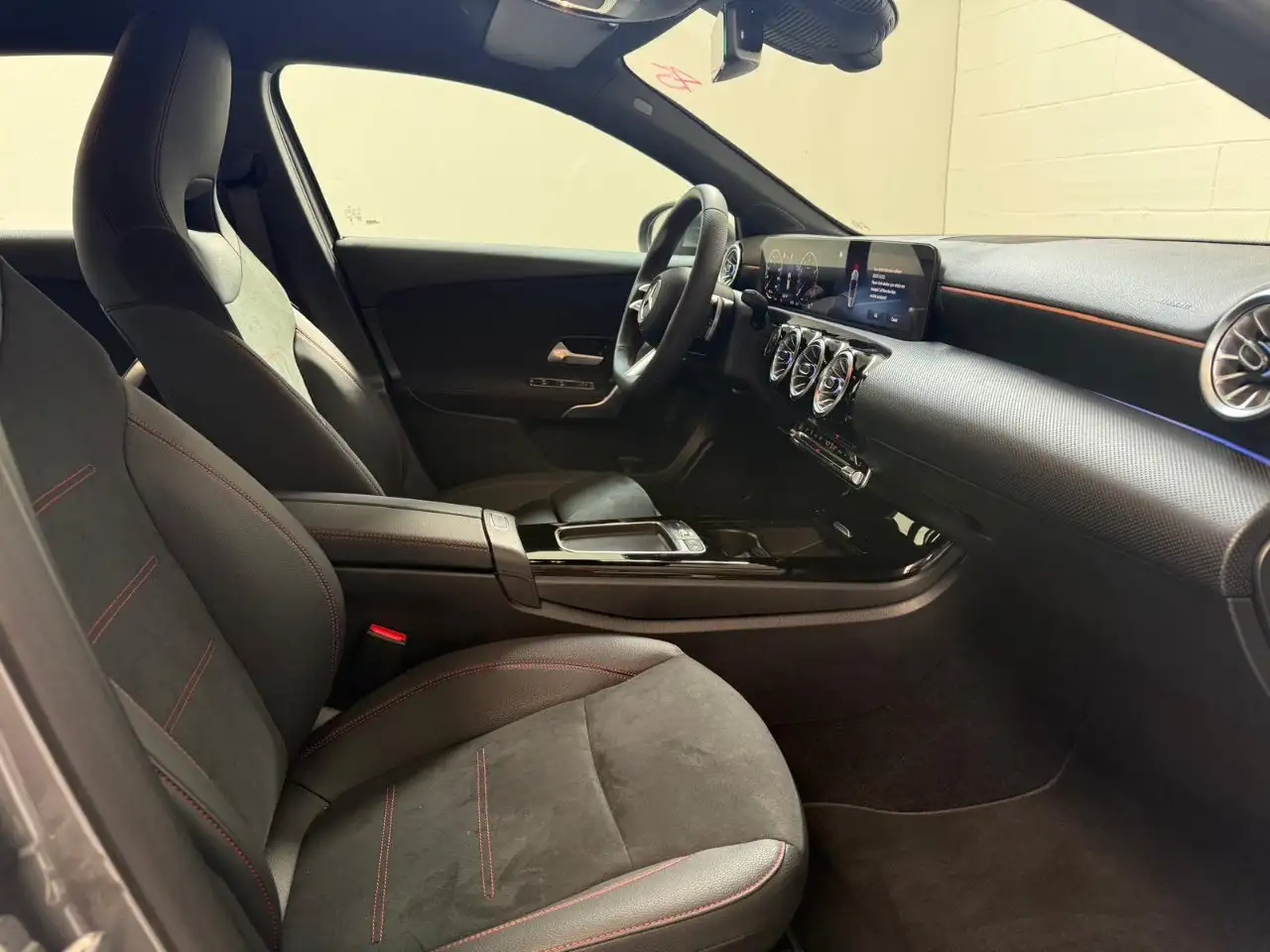 Mercedes-Benz A 200 10