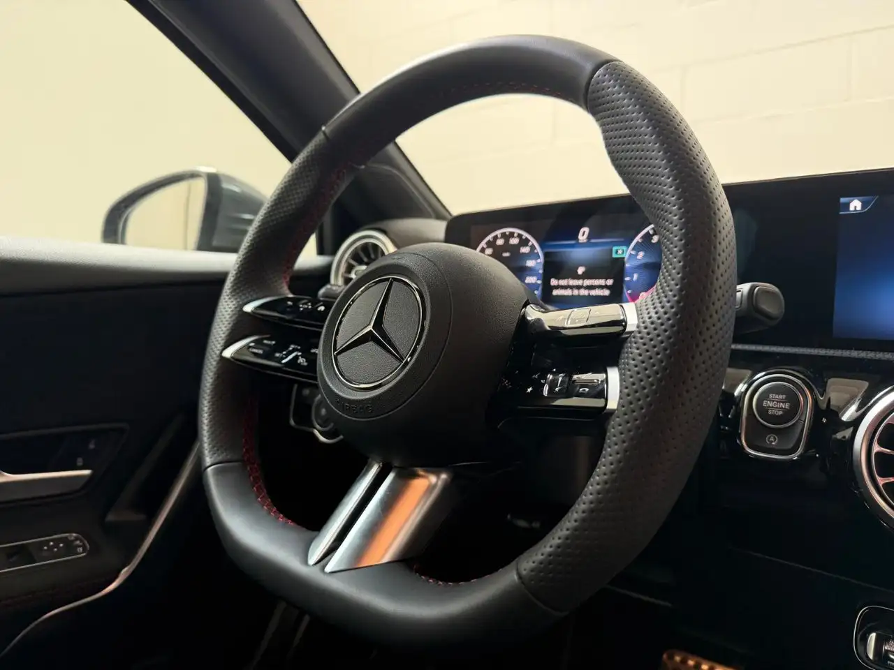 Mercedes-Benz A 200 11