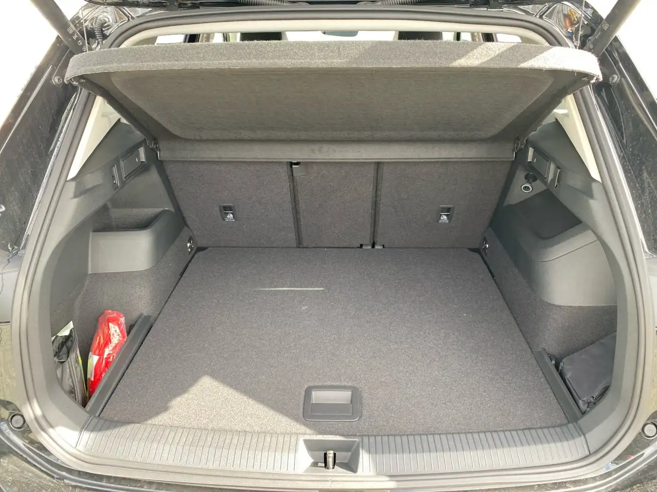 Volkswagen Tiguan 6