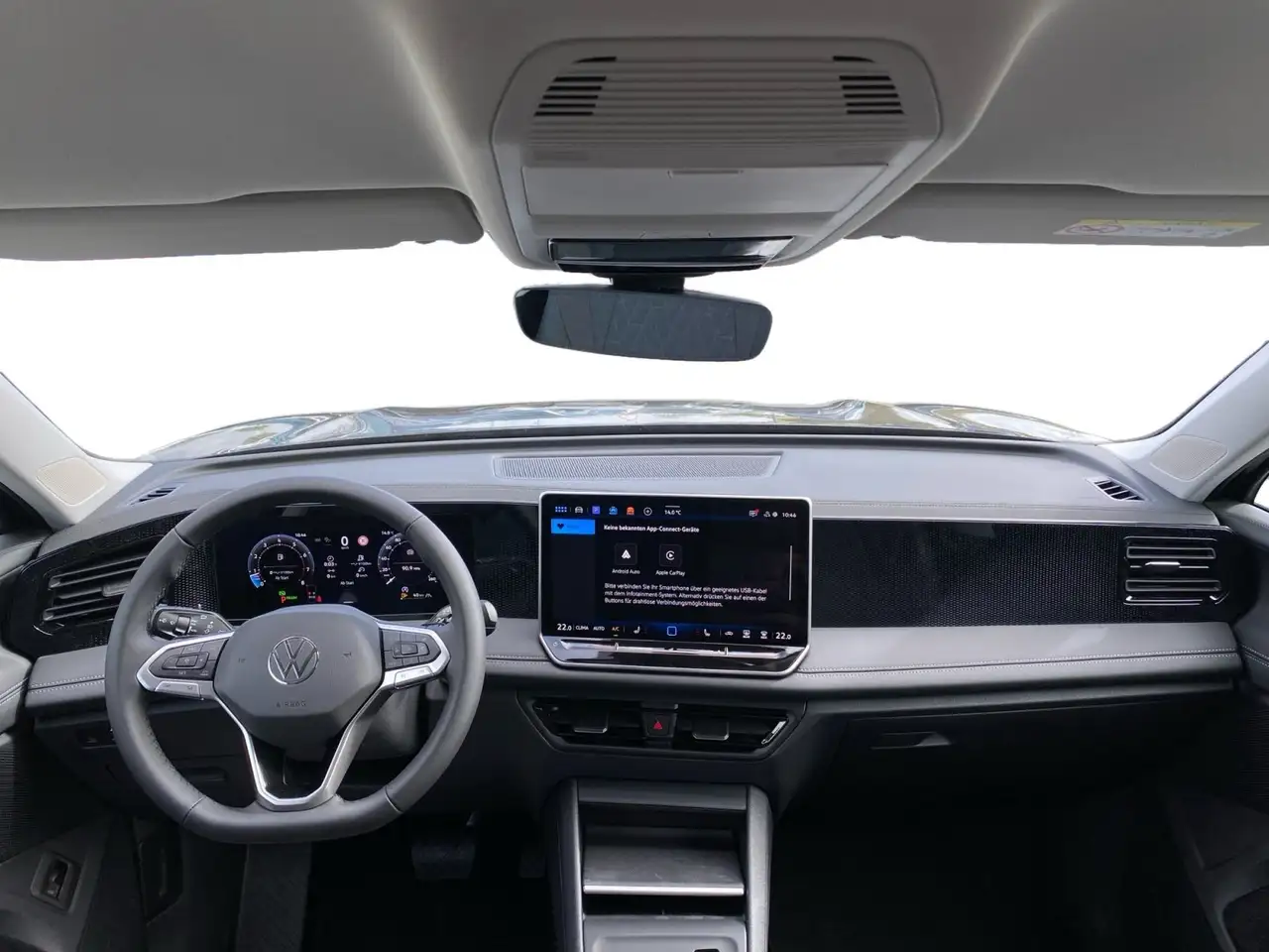 Volkswagen Tiguan 10