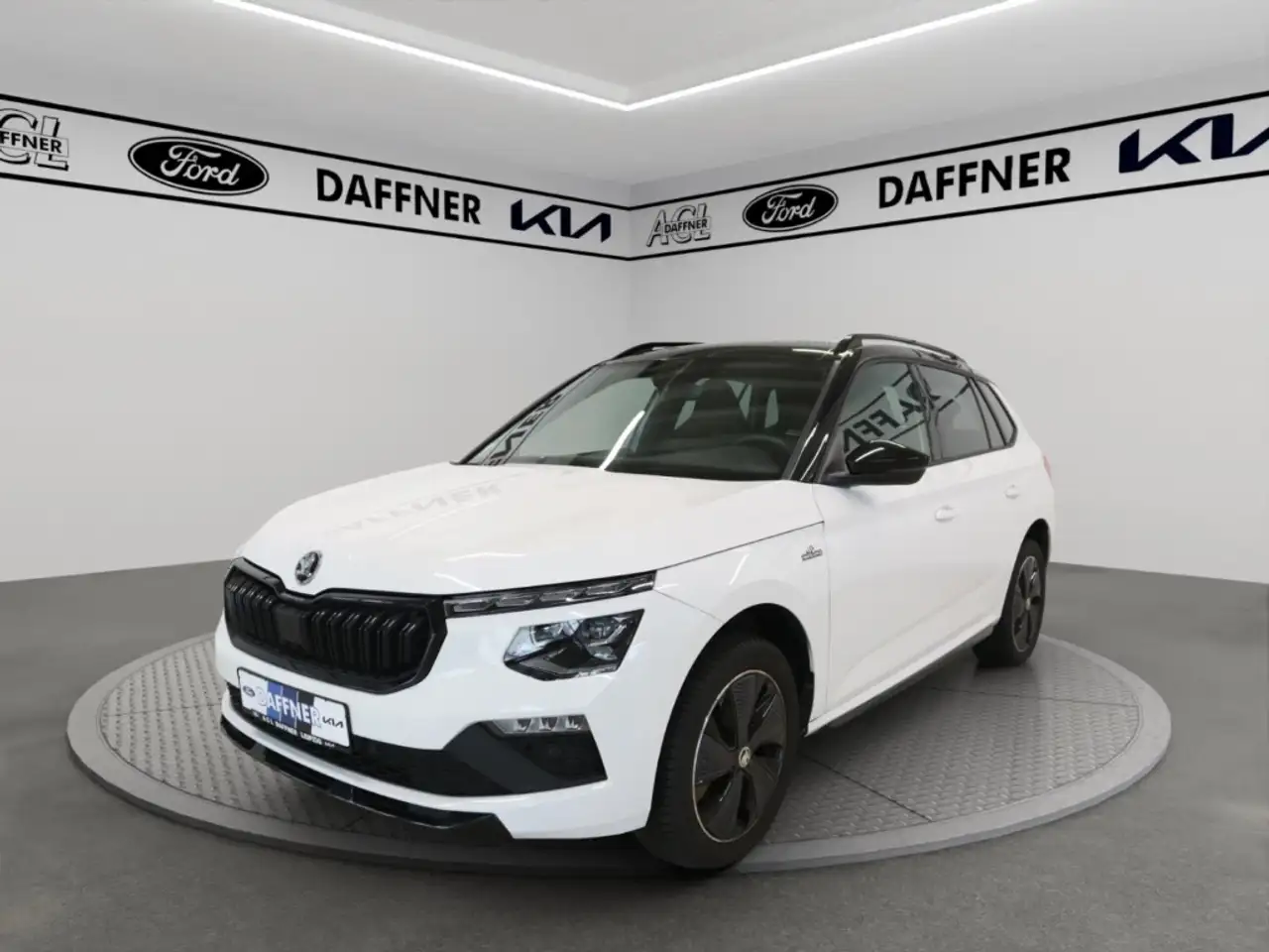 Skoda Kamiq 2
