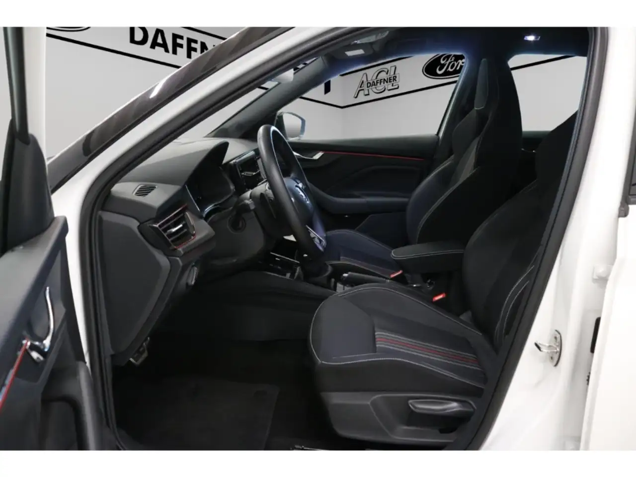 Skoda Kamiq 10
