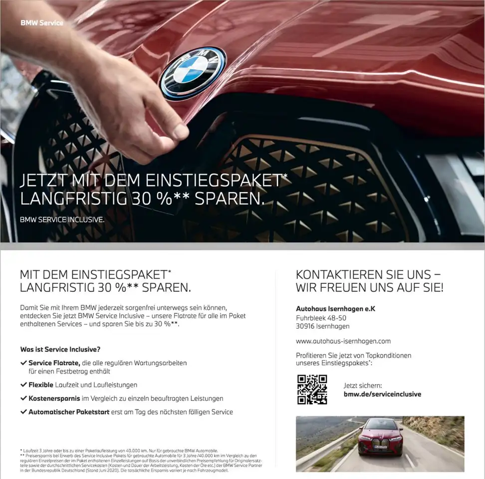 BMW 118 4