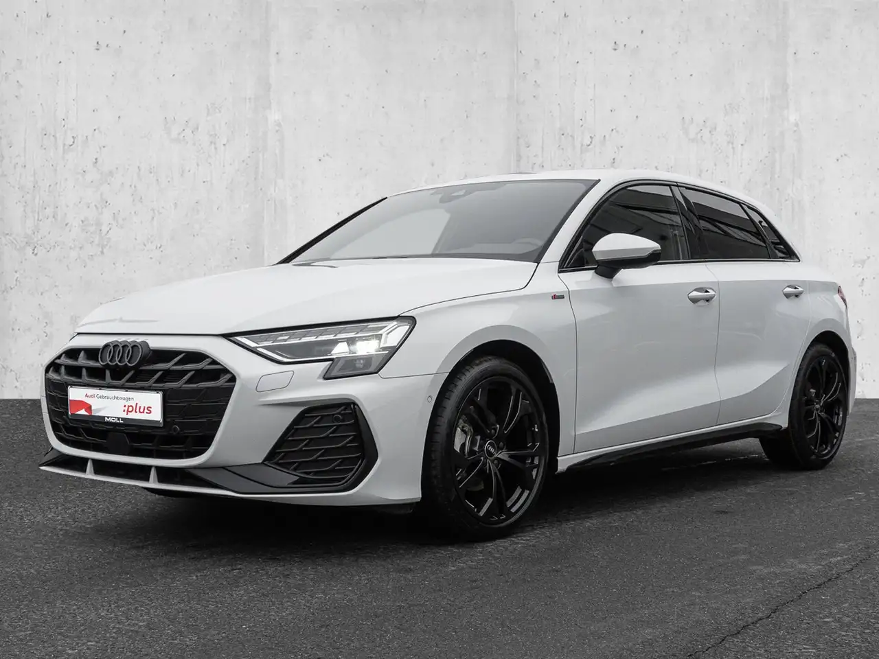 Audi A3 2