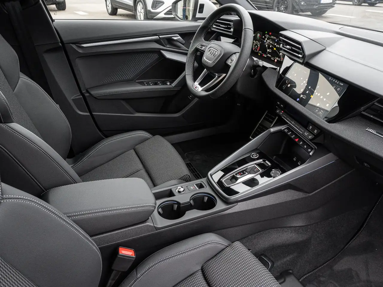 Audi A3 5