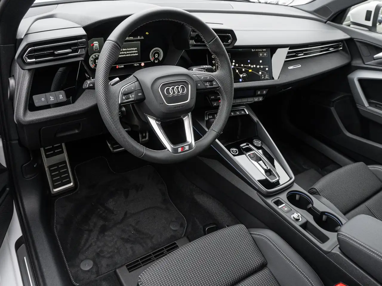 Audi A3 6