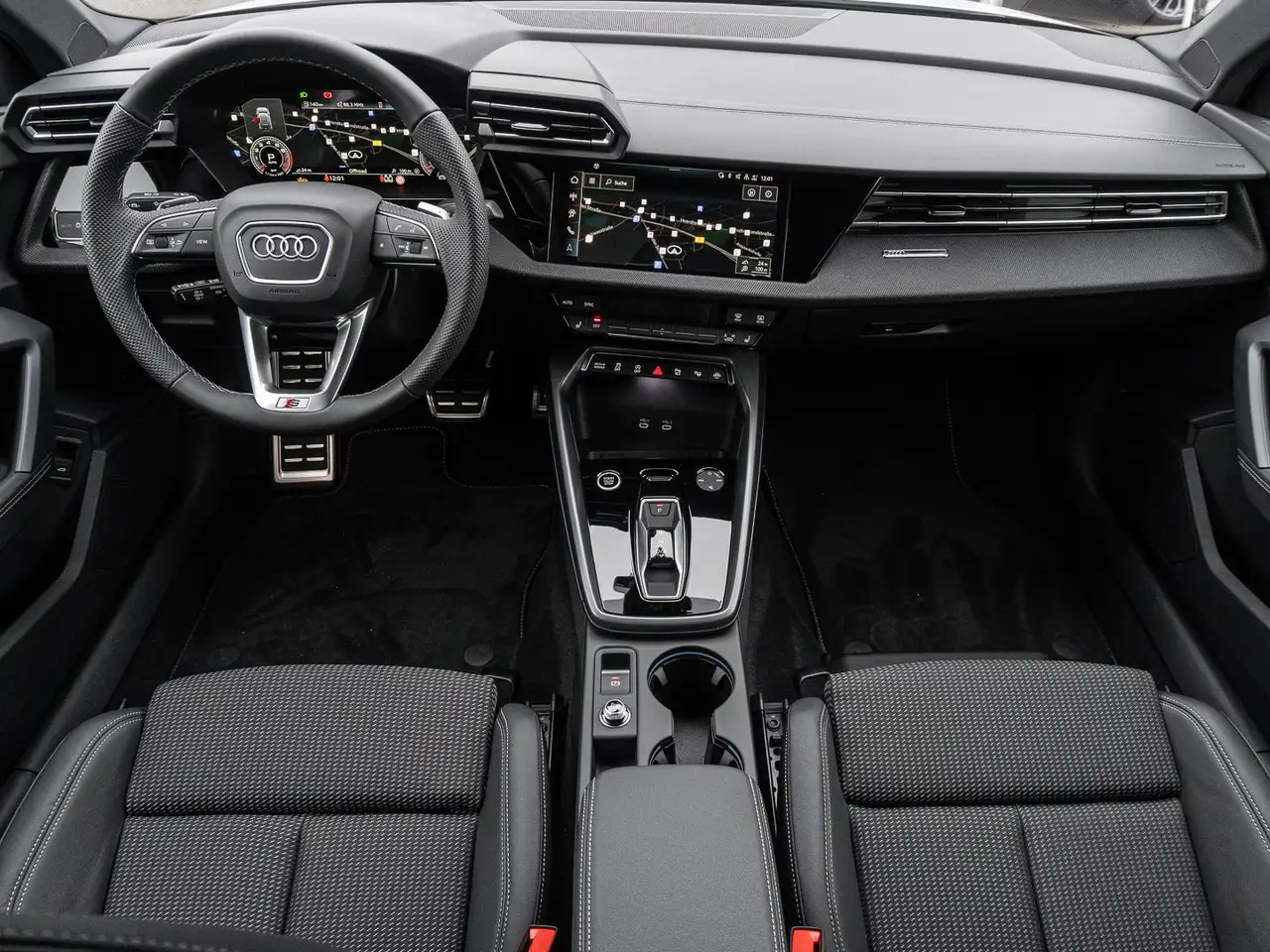 Audi A3 7