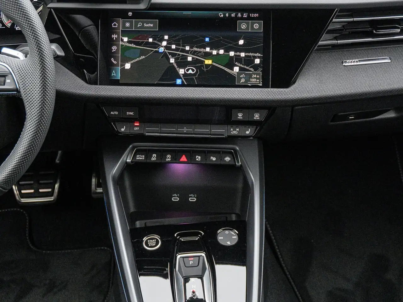 Audi A3 9