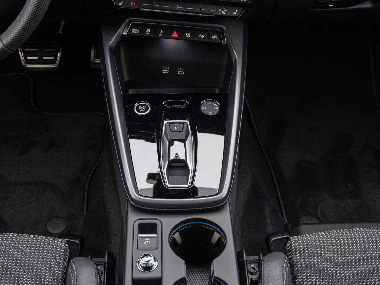 Audi A3 11