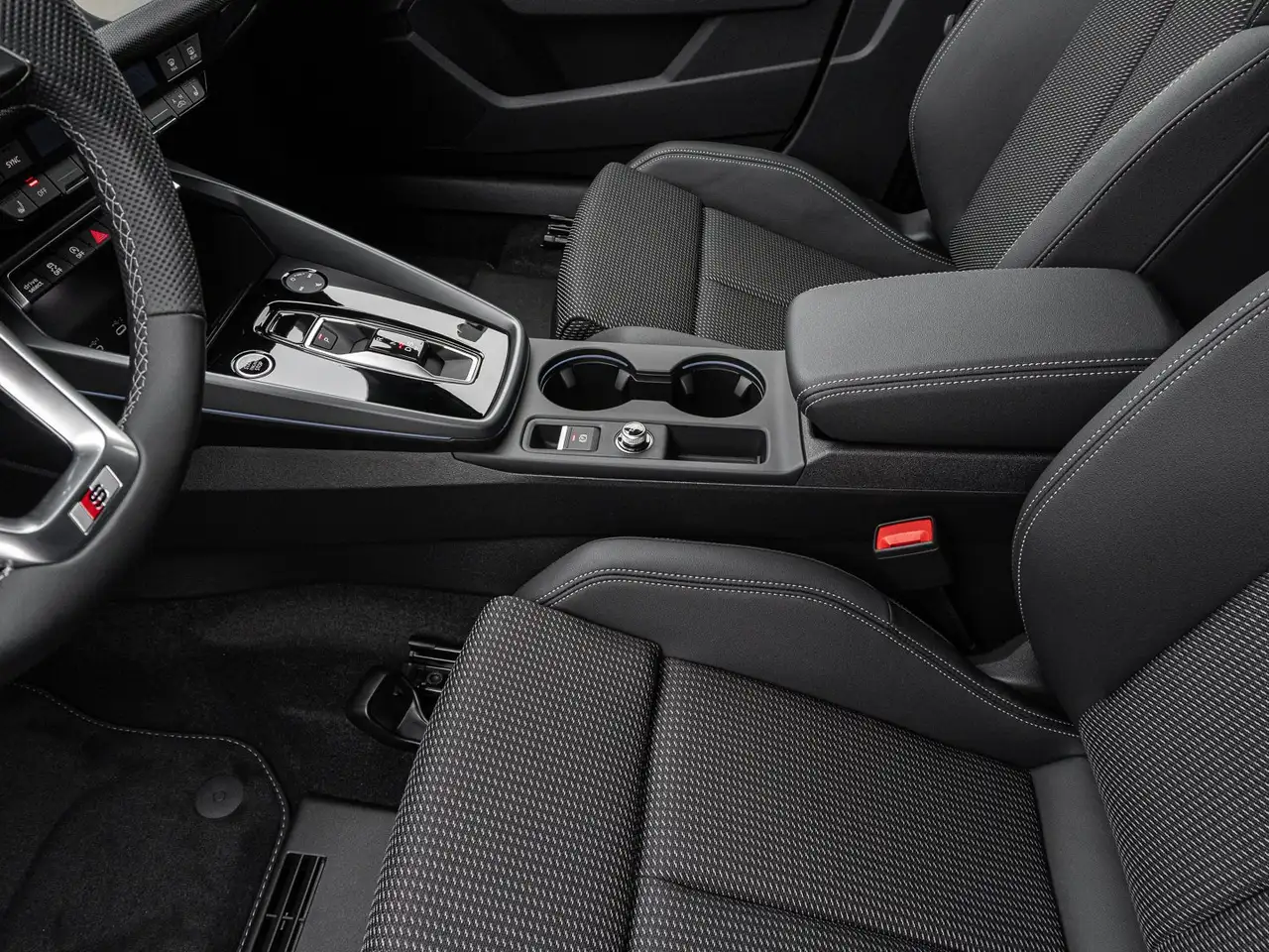 Audi A3 13