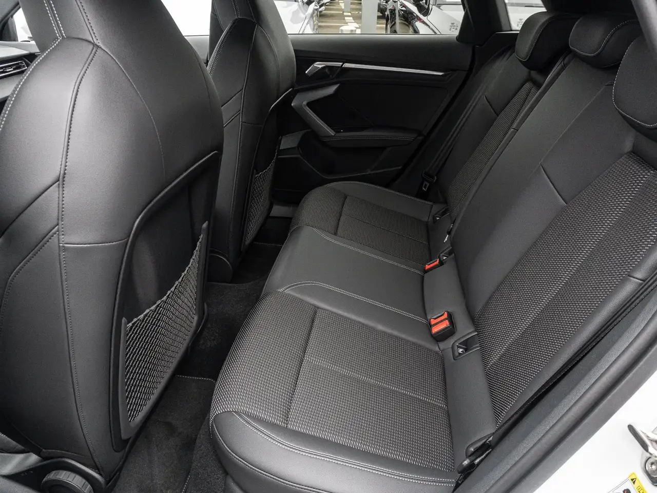 Audi A3 15