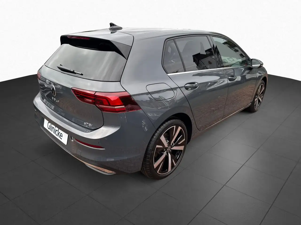 Volkswagen Golf 2
