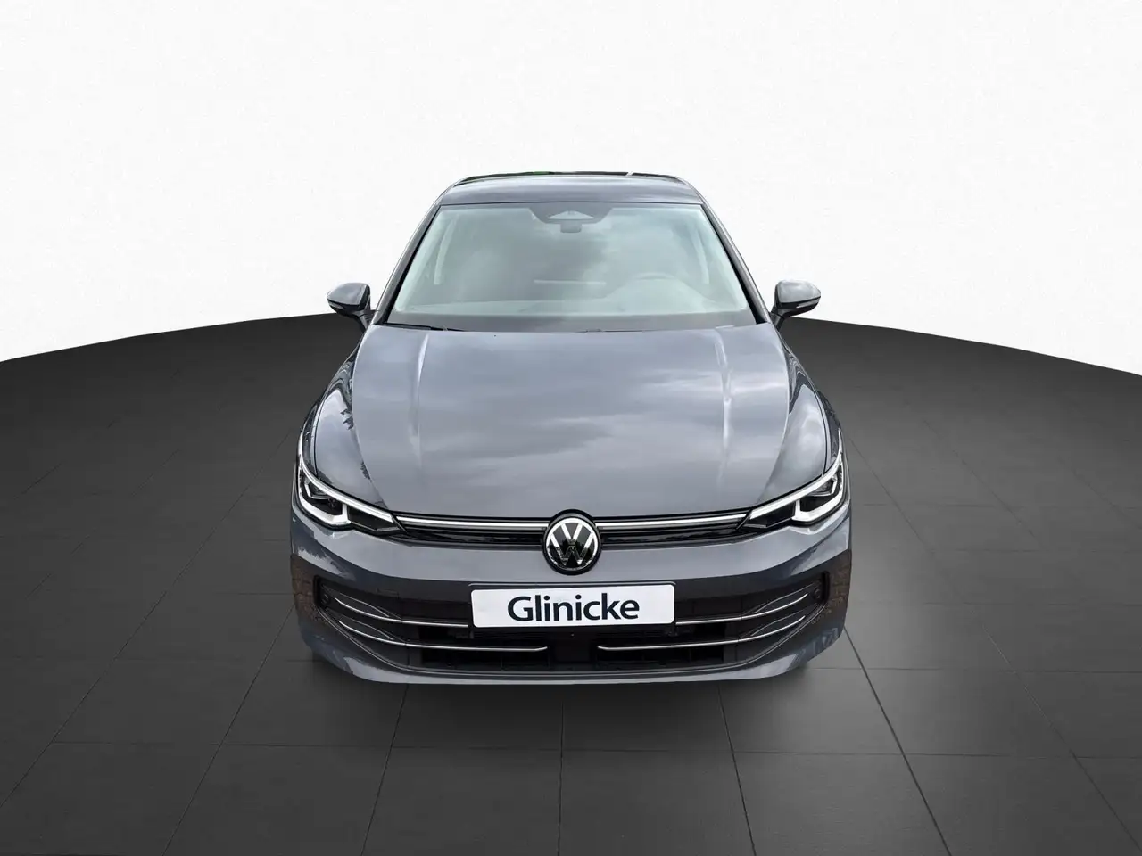 Volkswagen Golf 3