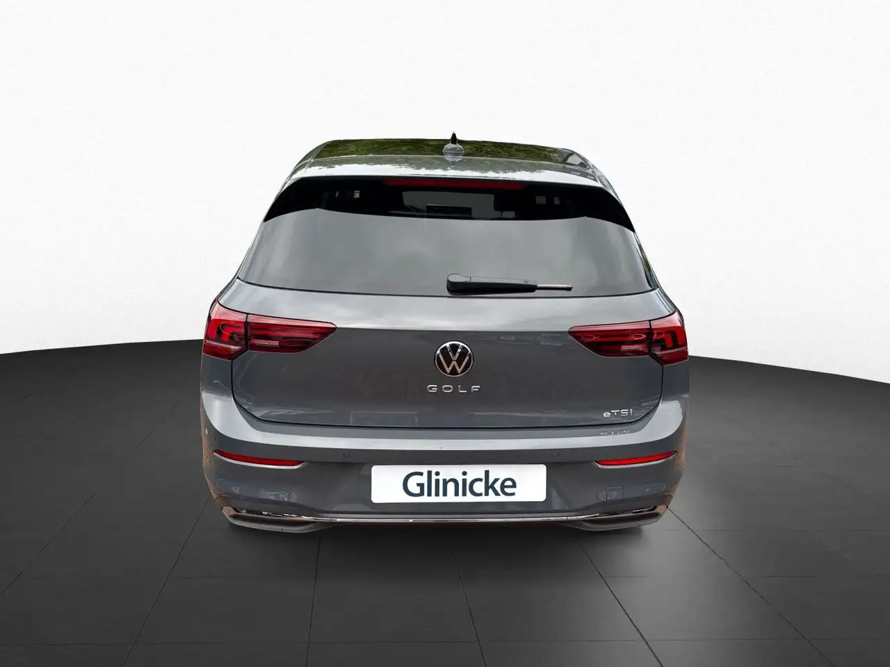 Volkswagen Golf 4