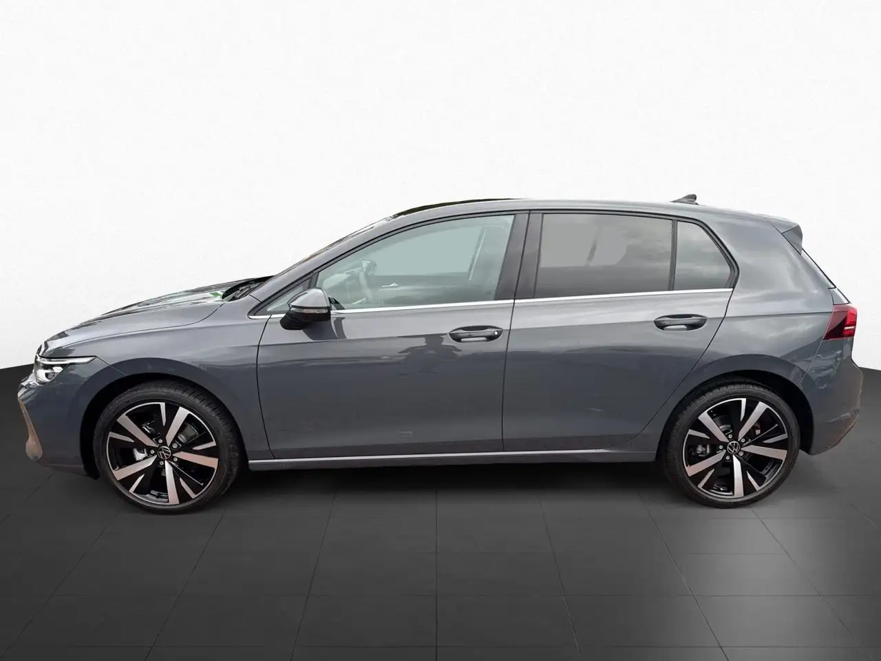 Volkswagen Golf 5