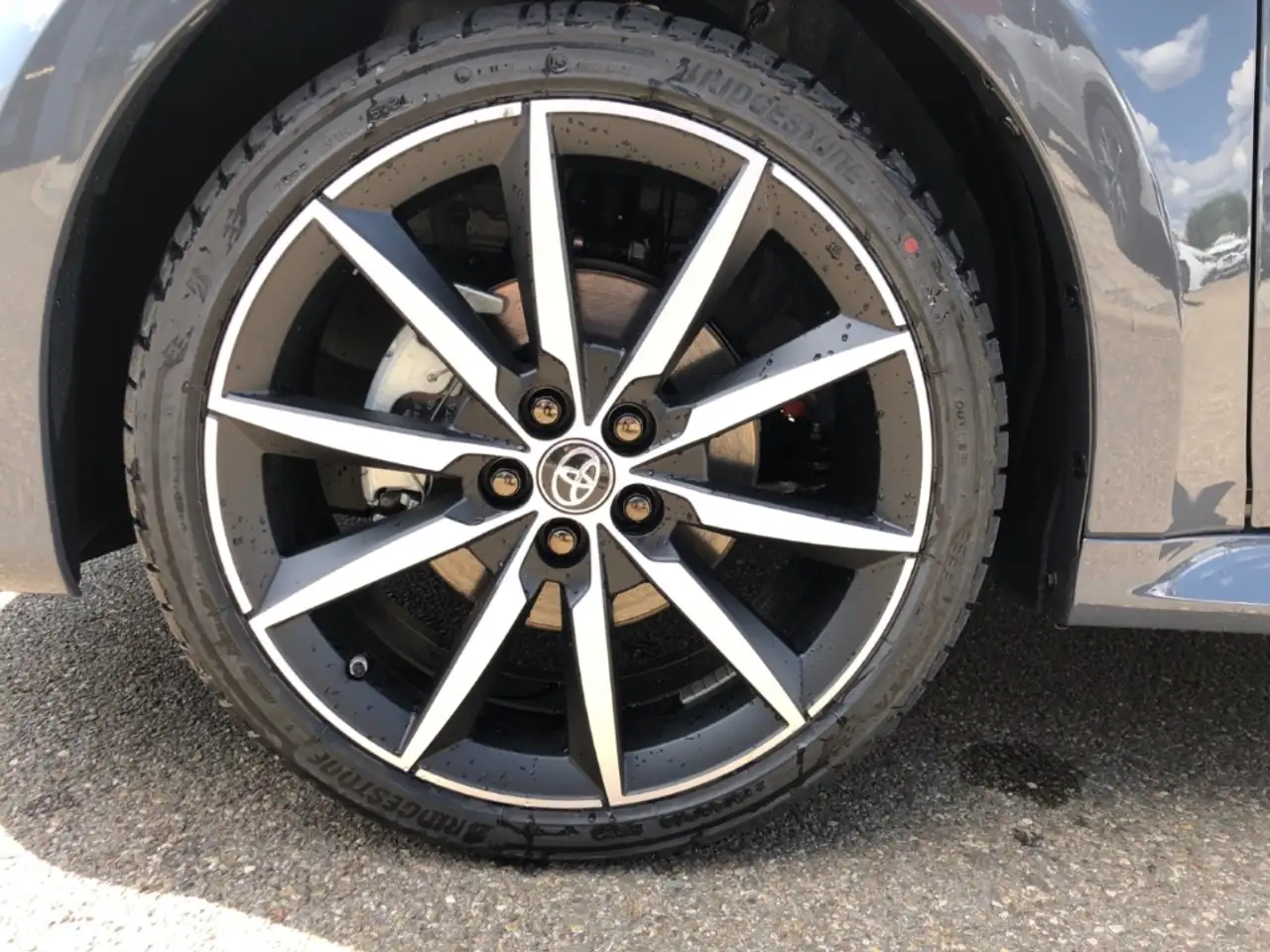 Toyota Yaris 9