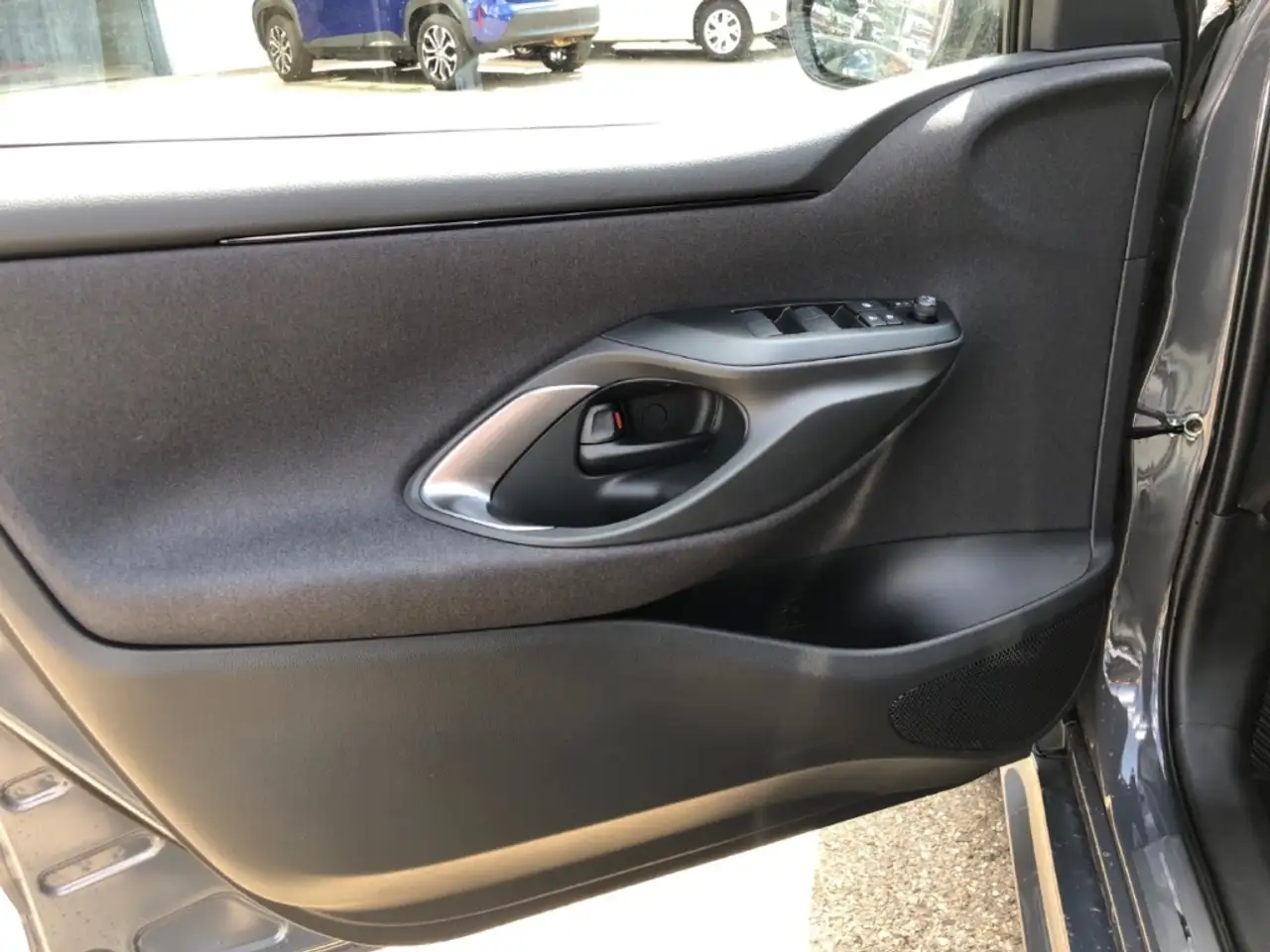 Toyota Yaris 14