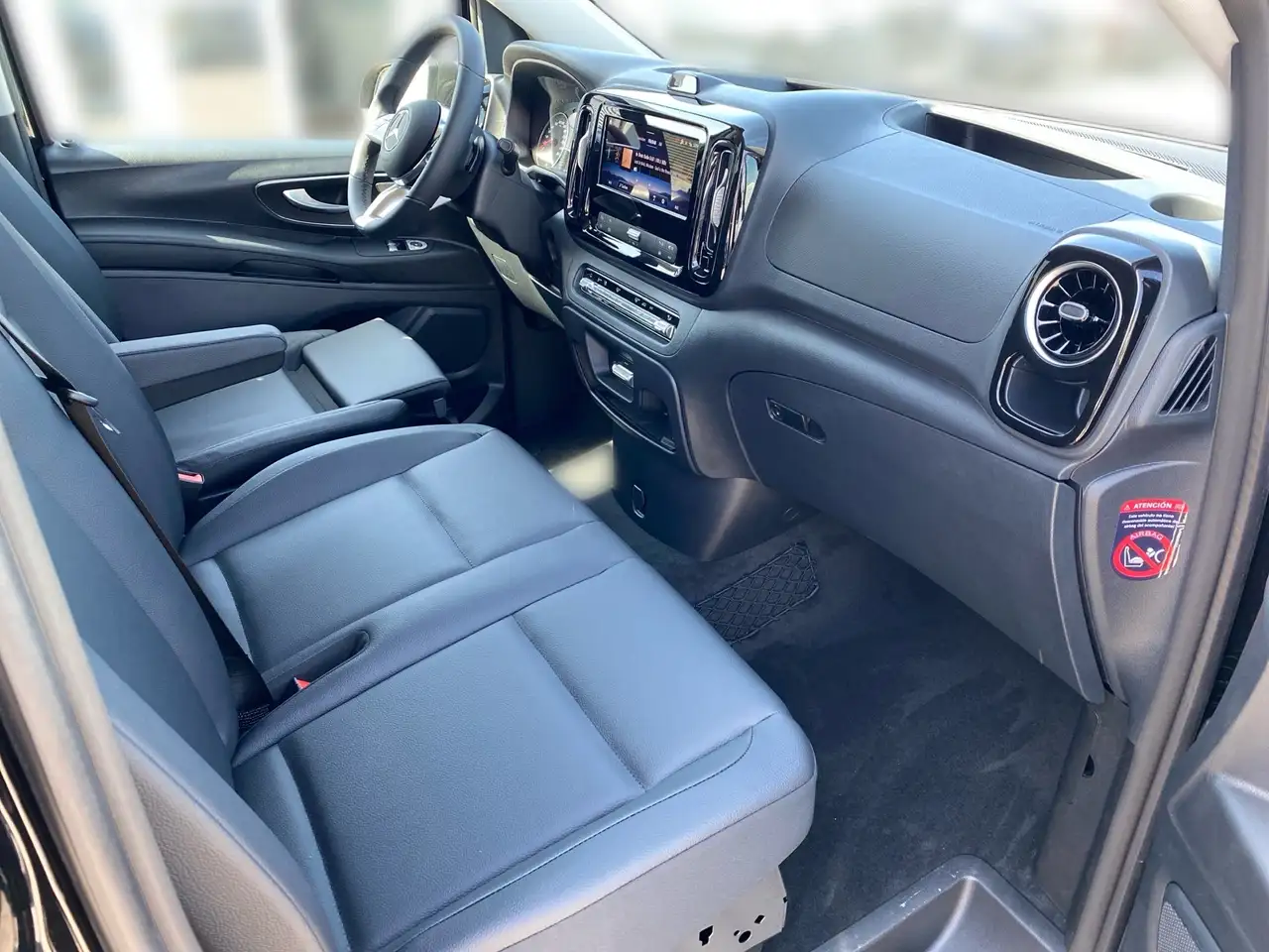 Mercedes-Benz Vito 116 10